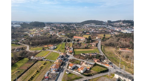 Terreno para Venda em Pedroso e Seixezelo