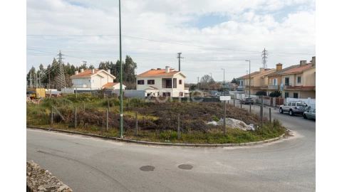 Terreno para Venda em Pedroso e Seixezelo