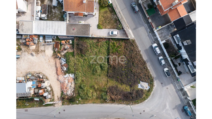 Terreno para Venda em Pedroso e Seixezelo Foto 3