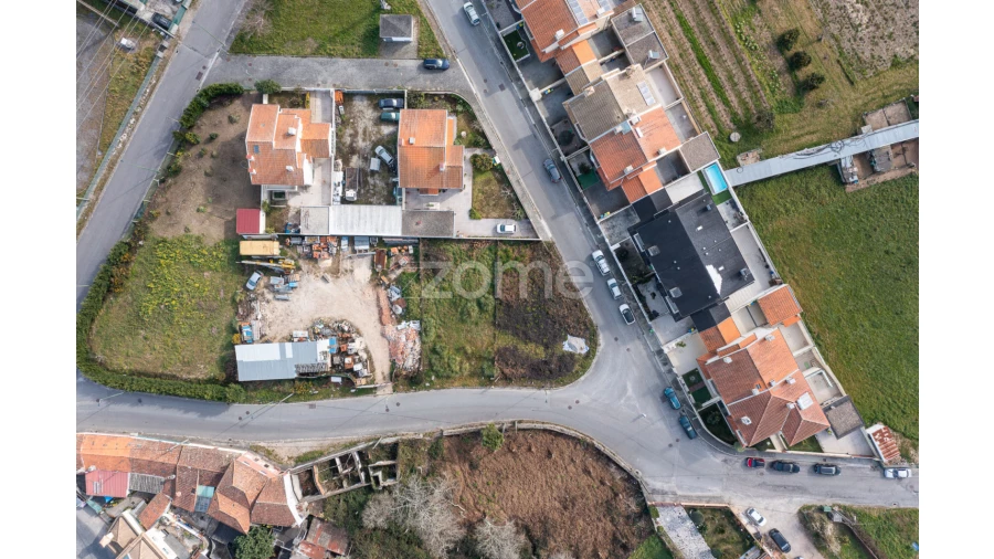 Terreno para Venda em Pedroso e Seixezelo Foto 4