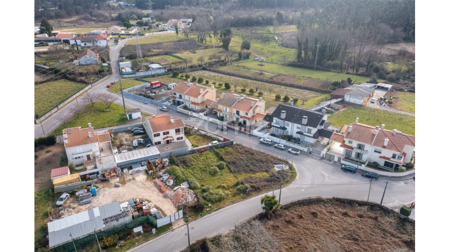 Terreno para Venda em Pedroso e Seixezelo Foto 9