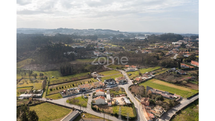 Terreno para Venda em Pedroso e Seixezelo Foto 16