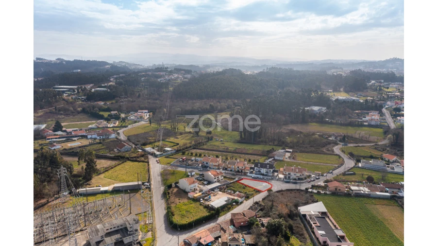 Terreno para Venda em Pedroso e Seixezelo Foto 17