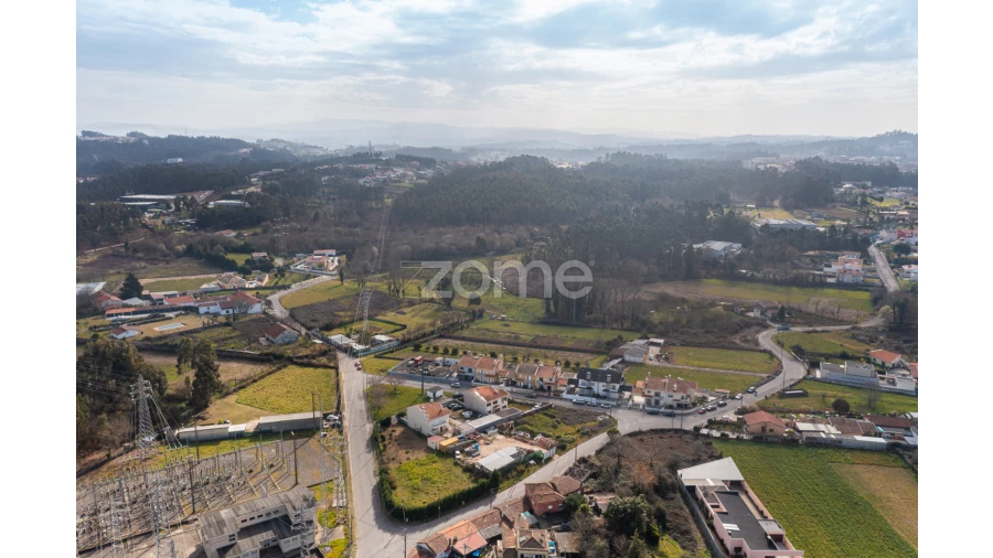 Terreno para Venda em Pedroso e Seixezelo Foto 18