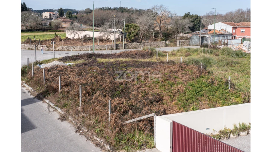 Terreno para Venda em Pedroso e Seixezelo Foto 21