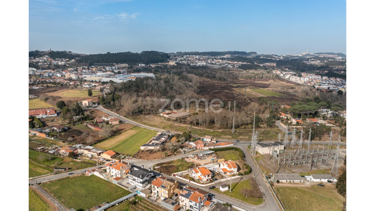 Terreno para Venda em Pedroso e Seixezelo Foto 13
