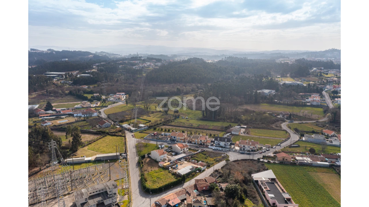 Terreno para Venda em Pedroso e Seixezelo Foto 18