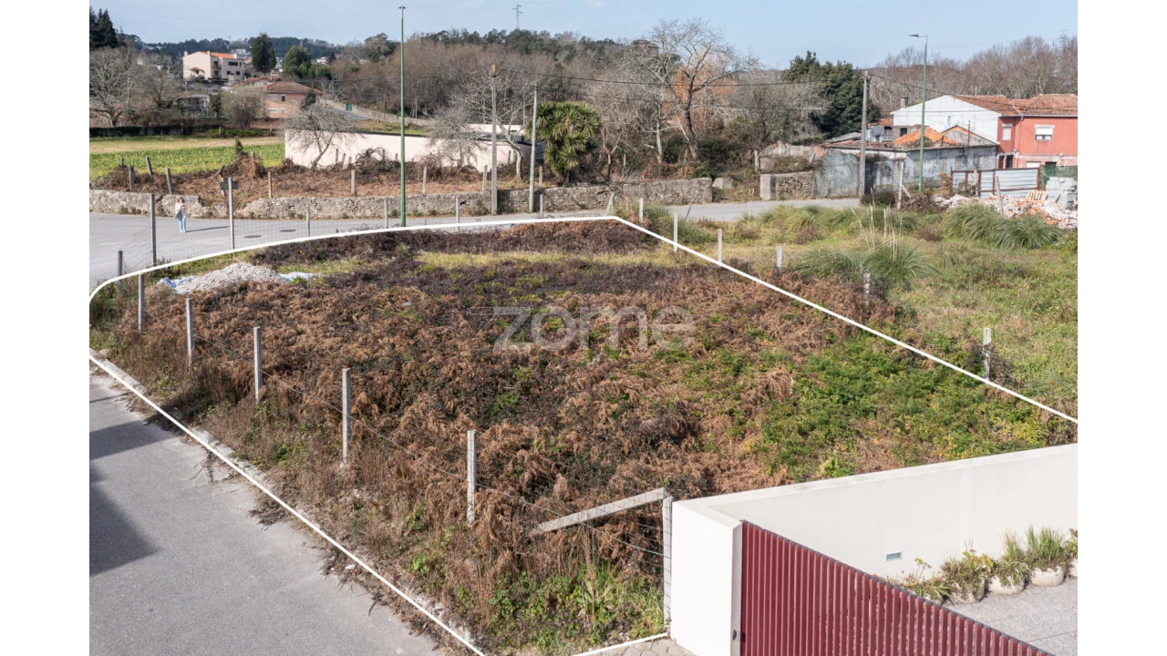 Terreno para Venda em Pedroso e Seixezelo Foto 20