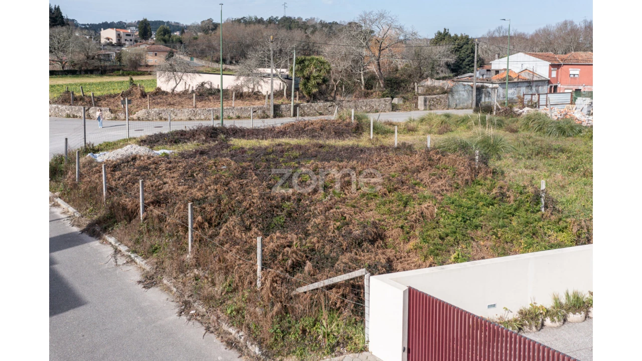 Terreno para Venda em Pedroso e Seixezelo Foto 21