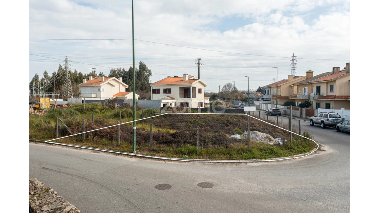 Terreno para Venda em Pedroso e Seixezelo Foto 22