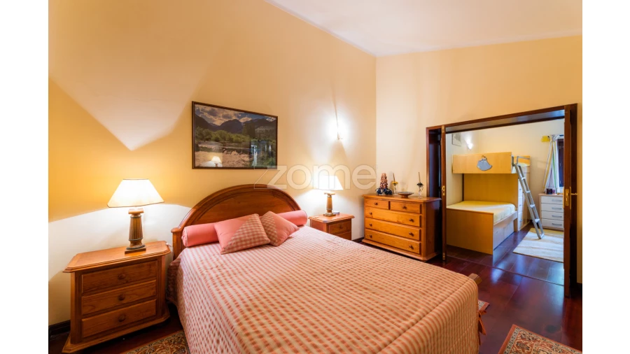 Moradia T5 para Venda em Vilar da Veiga Foto 15