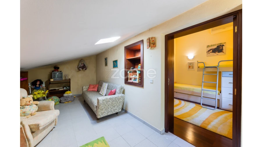 Moradia T5 para Venda em Vilar da Veiga Foto 23