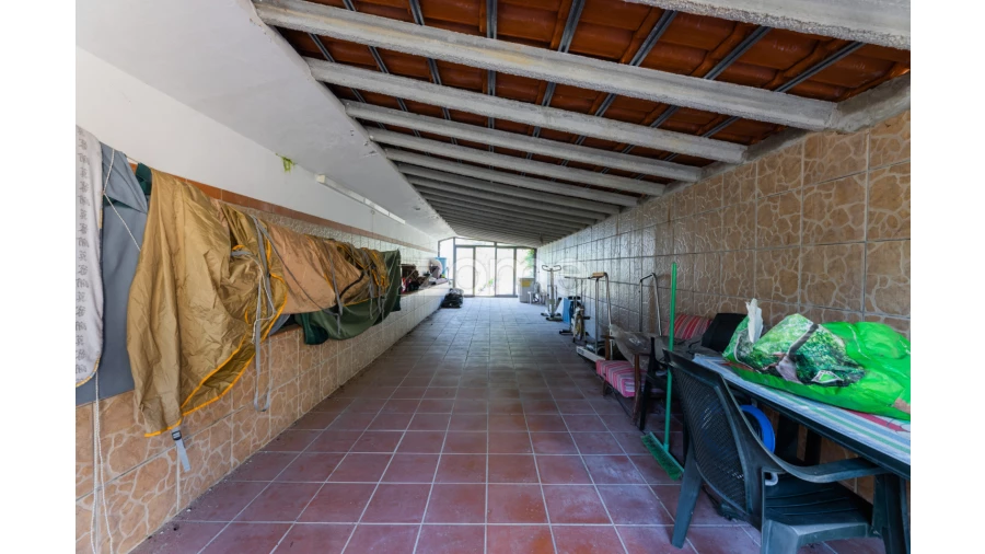 Moradia T5 para Venda em Vilar da Veiga Foto 24