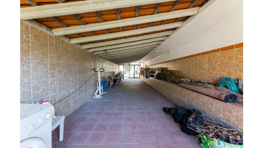 Moradia T5 para Venda em Vilar da Veiga Foto 25