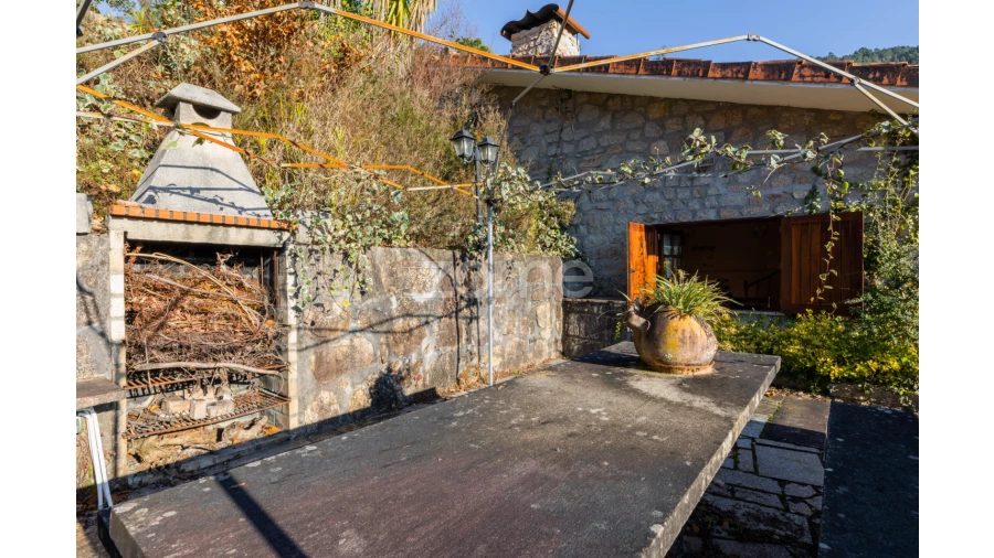 Moradia T5 para Venda em Vilar da Veiga Foto 36