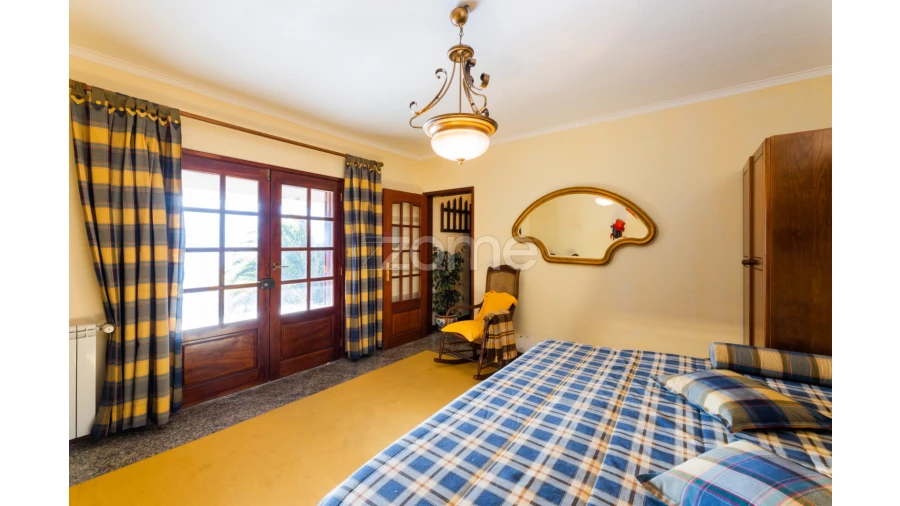 Moradia T5 para Venda em Vilar da Veiga Foto 38