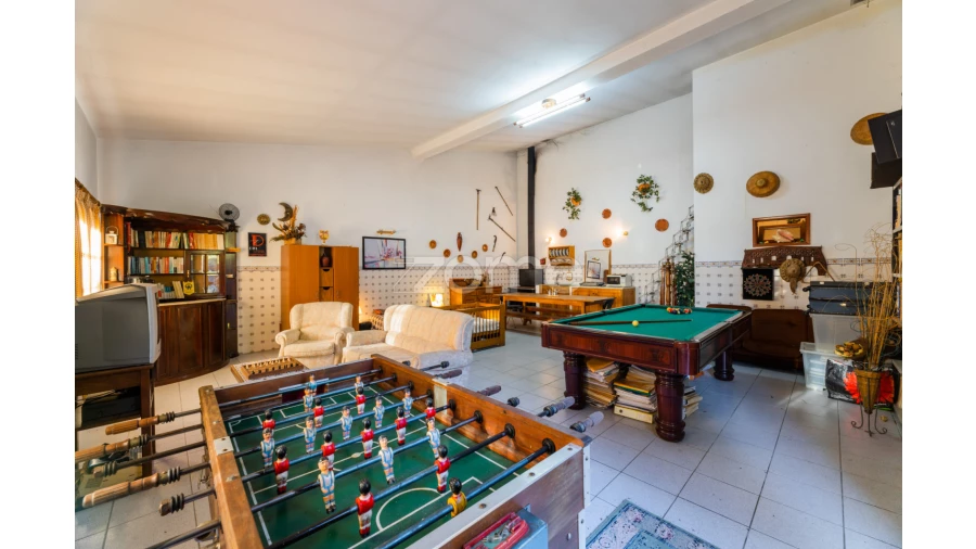 Moradia T5 para Venda em Vilar da Veiga Foto 46