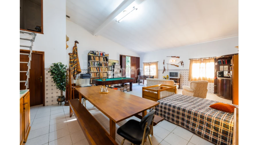 Moradia T5 para Venda em Vilar da Veiga Foto 50