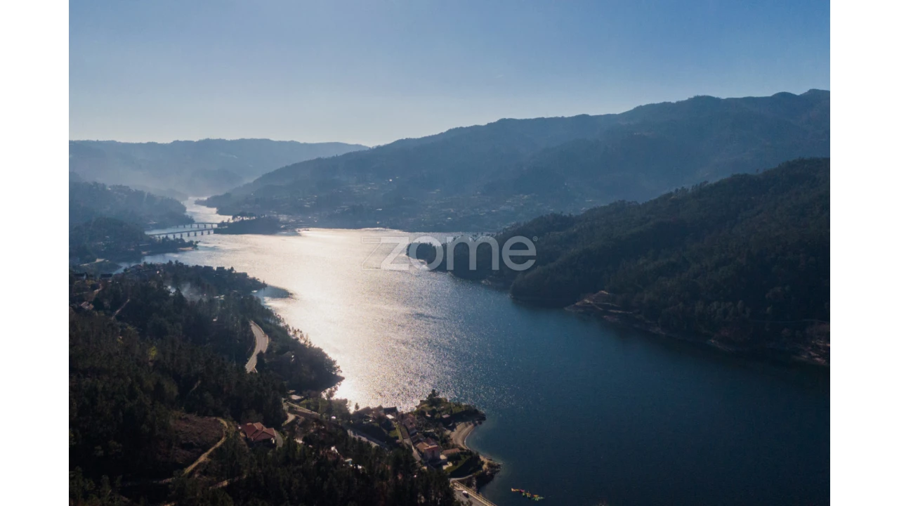 Moradia T5 para Venda em Vilar da Veiga Foto 62