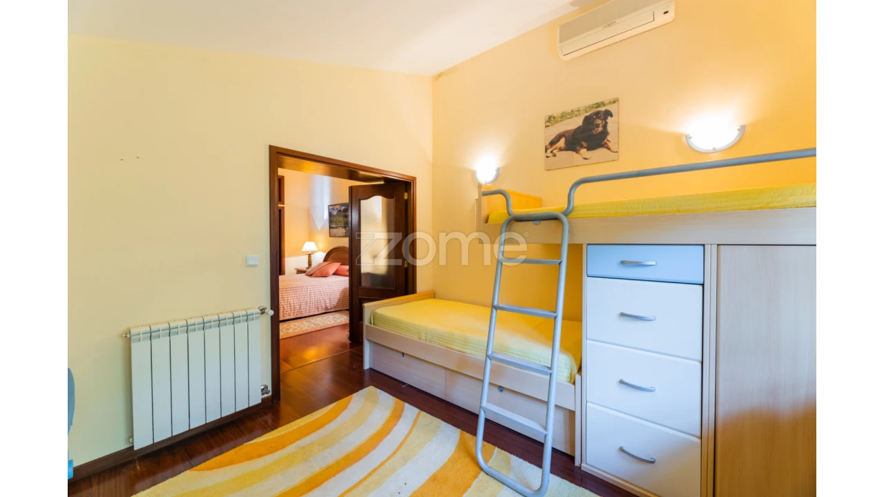 Moradia T5 para Venda em Vilar da Veiga Foto 20