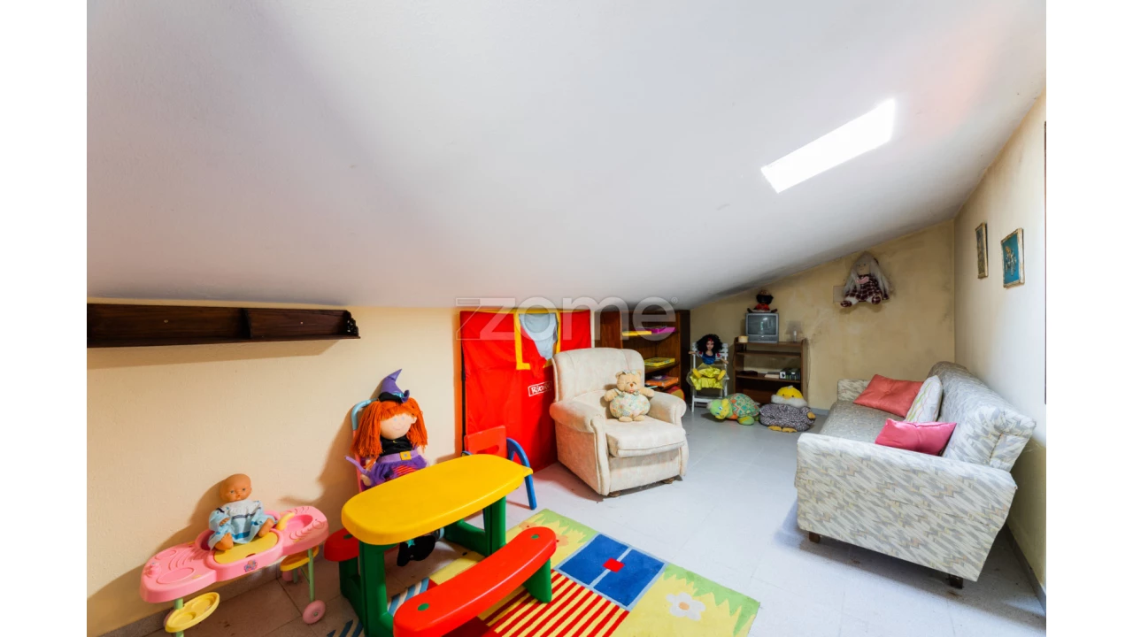 Moradia T5 para Venda em Vilar da Veiga Foto 22