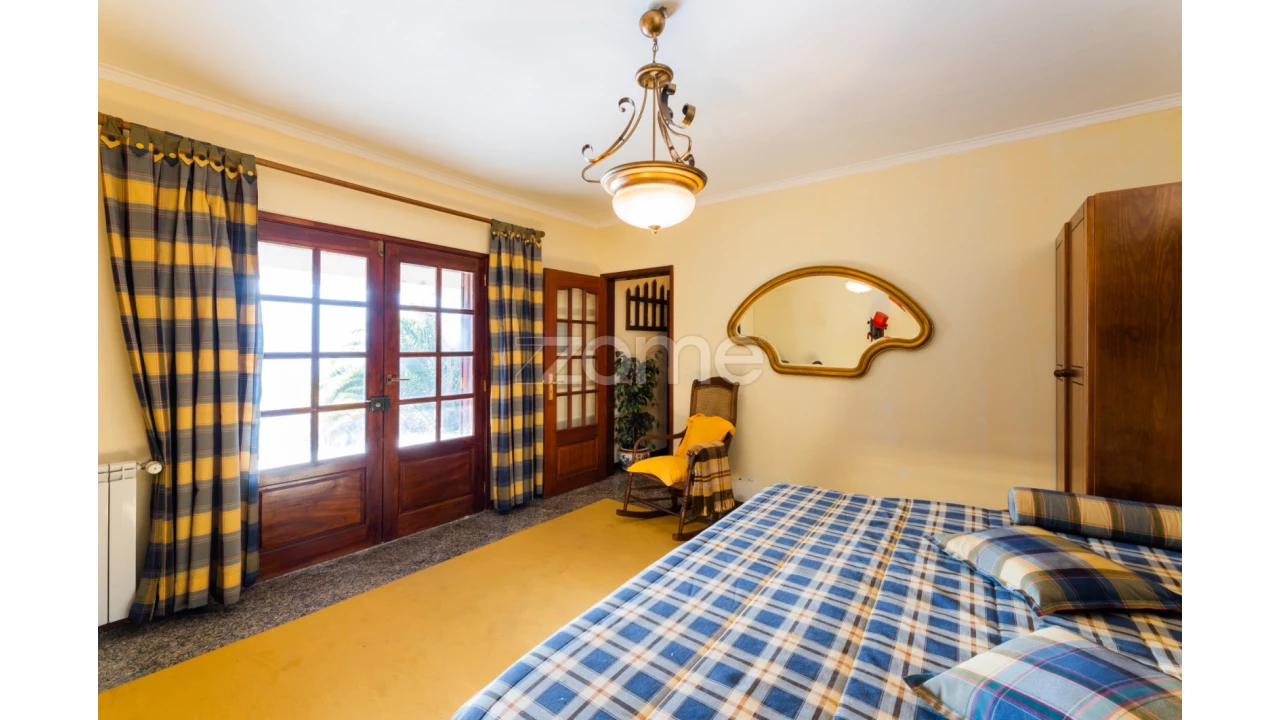 Moradia T5 para Venda em Vilar da Veiga Foto 38