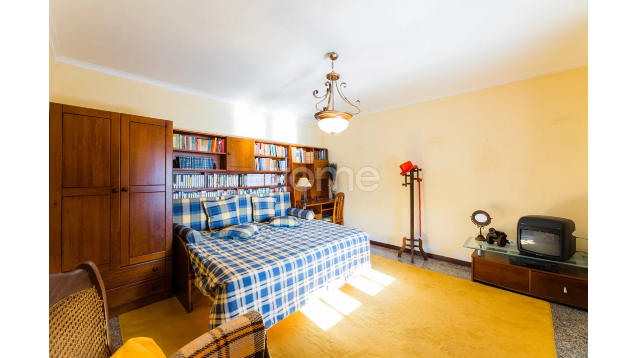 Moradia T5 para Venda em Vilar da Veiga Foto 39