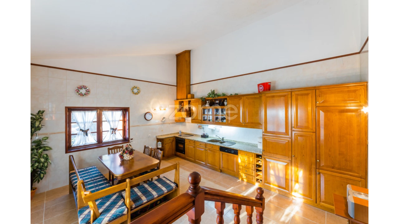 Moradia T5 para Venda em Vilar da Veiga Foto 45