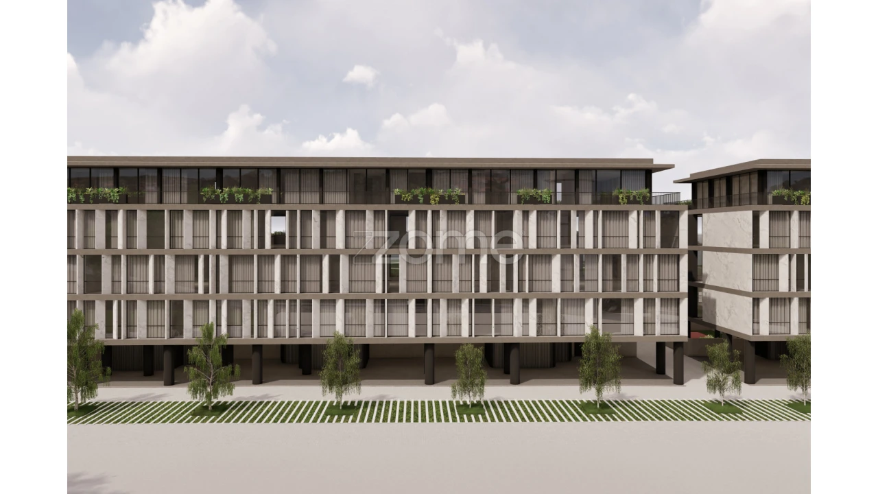 Apartamento T4 para Venda em Canidelo Foto 29