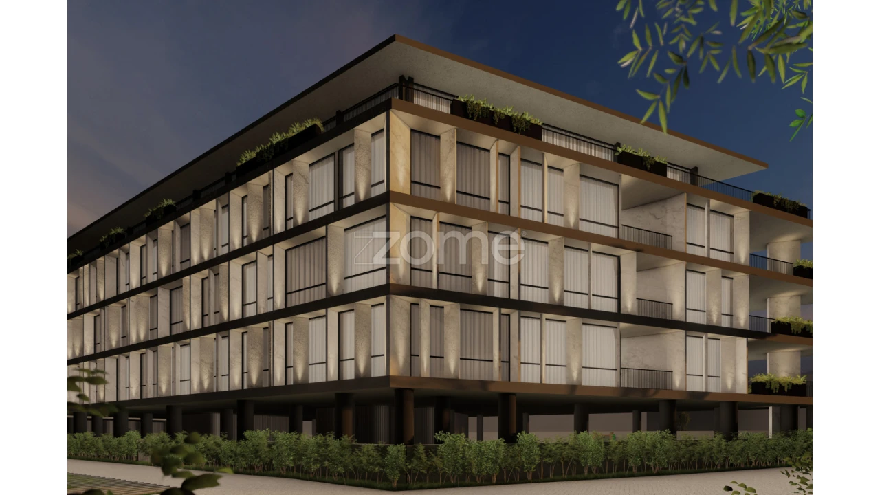 Apartamento T4 para Venda em Canidelo Foto 7