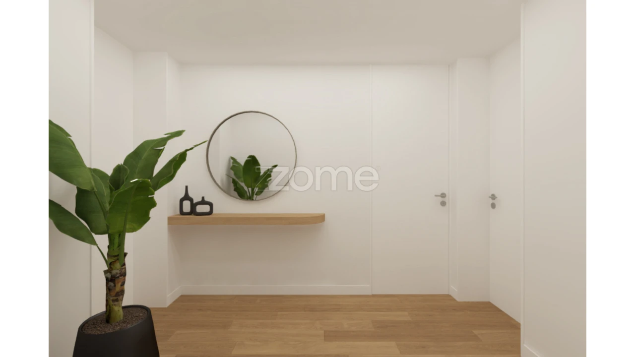 Apartamento T4 para Venda em Canidelo Foto 11
