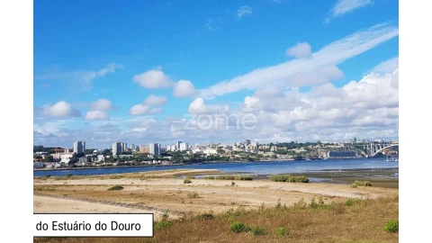 Apartamento T4 para Venda em Canidelo