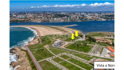 Apartamento T4 para Venda em Canidelo