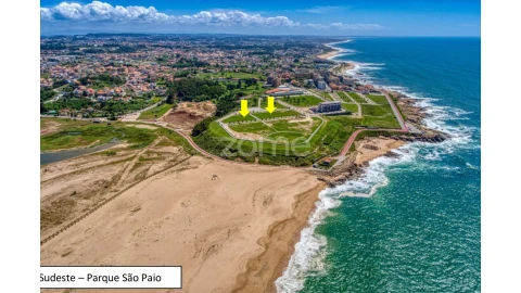 Apartamento T4 para Venda em Canidelo