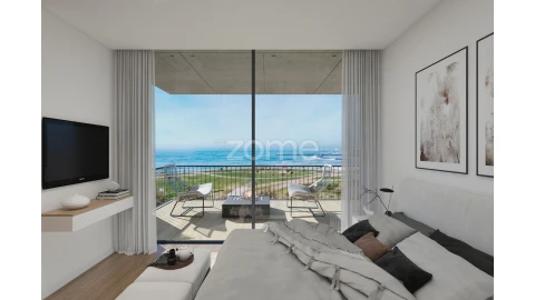 Apartamento T4 para Venda em Canidelo