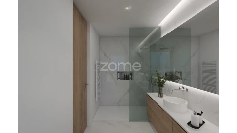 Apartamento T4 para Venda em Canidelo