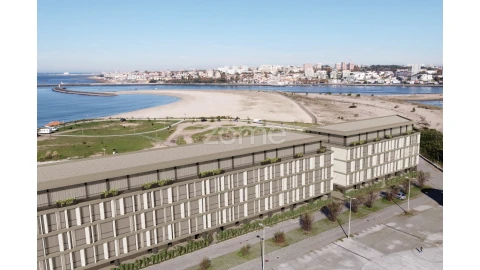 Apartamento T4 para Venda em Canidelo