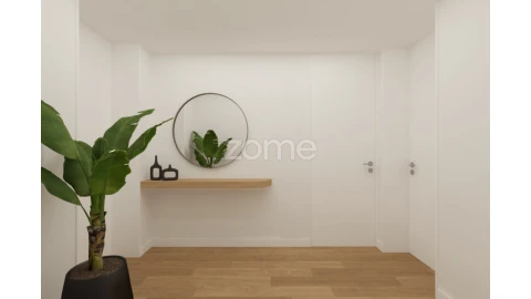 Apartamento T4 para Venda em Canidelo
