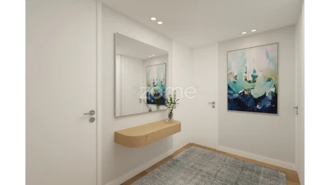 Apartamento T4 para Venda em Canidelo