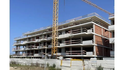 Apartamento T4 para Venda em Canidelo