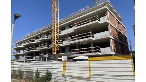 Apartamento T4 para Venda em Canidelo
