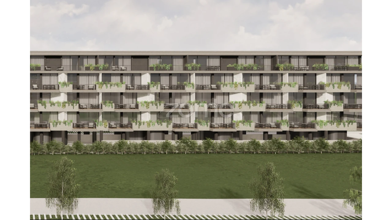 Apartamento T4 para Venda em Canidelo Foto 30