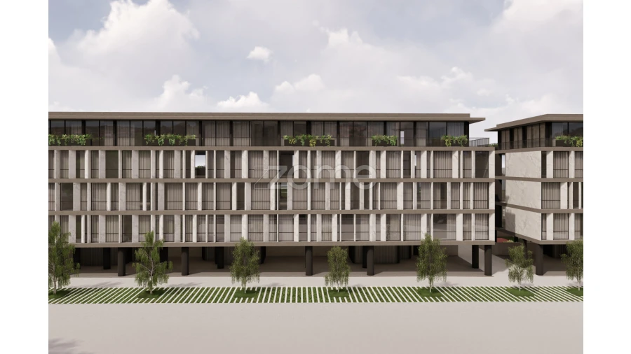 Apartamento T4 para Venda em Canidelo Foto 29
