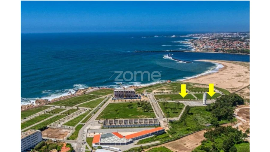 Apartamento T4 para Venda em Canidelo Foto 18