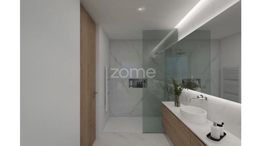 Apartamento T4 para Venda em Canidelo Foto 28