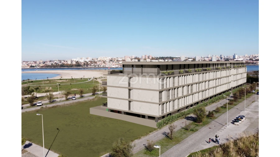 Apartamento T4 para Venda em Canidelo