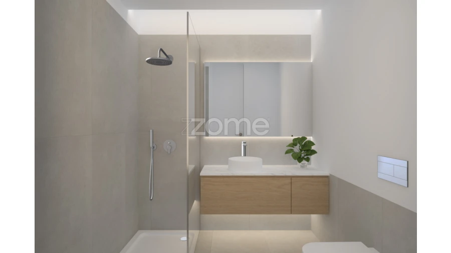 Apartamento T4 para Venda em Canidelo Foto 17