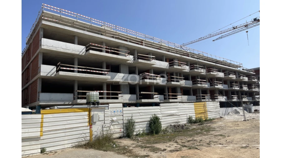 Apartamento T4 para Venda em Canidelo Foto 5