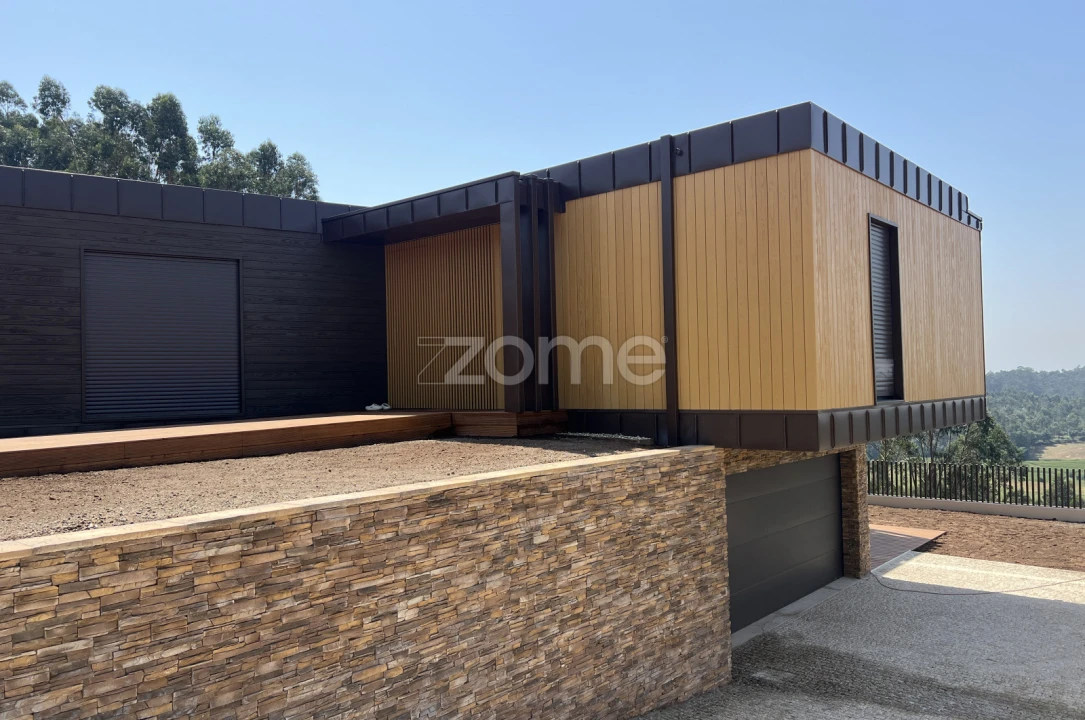 Moradia T4 para Venda em Gondifelos, Cavalões e Outiz Foto 41