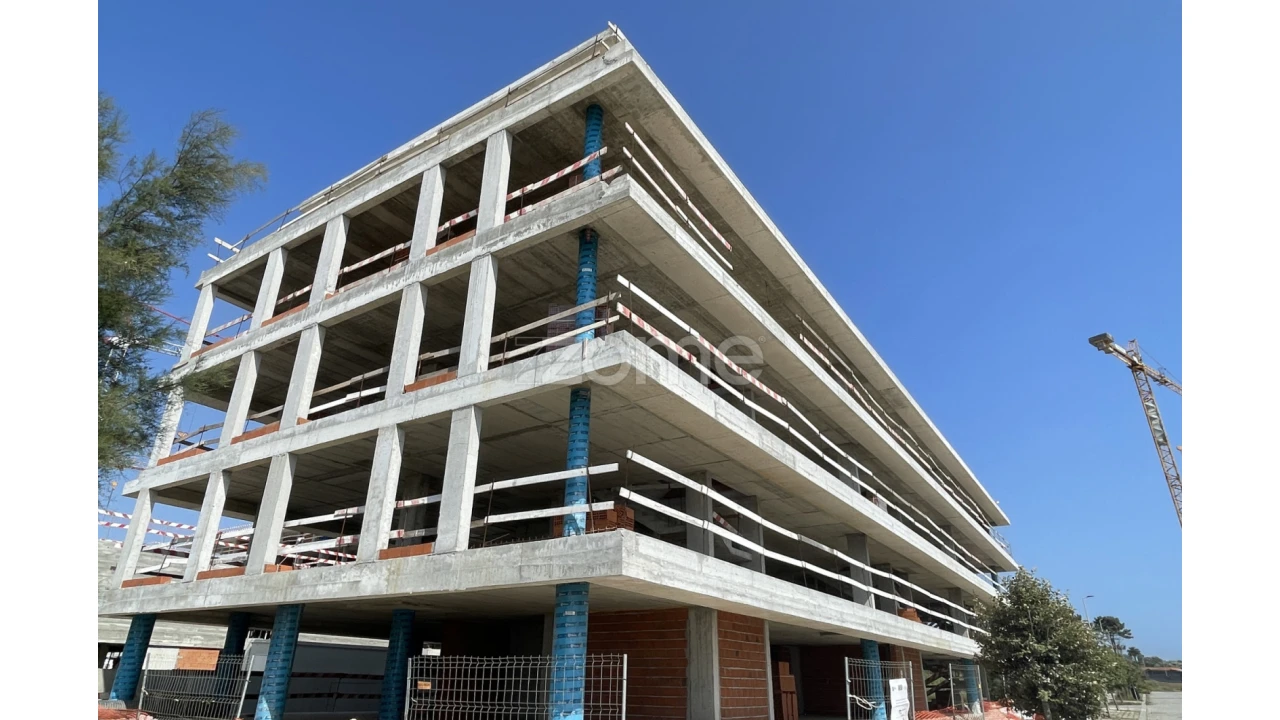 Apartamento T3 para Venda em Canidelo Foto 7
